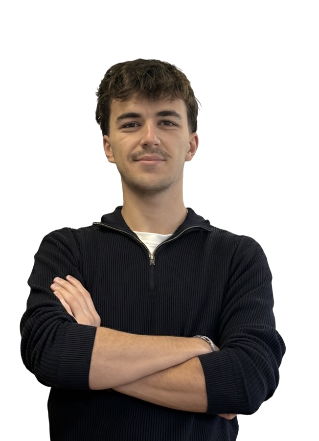 Matéo Courrègelongue